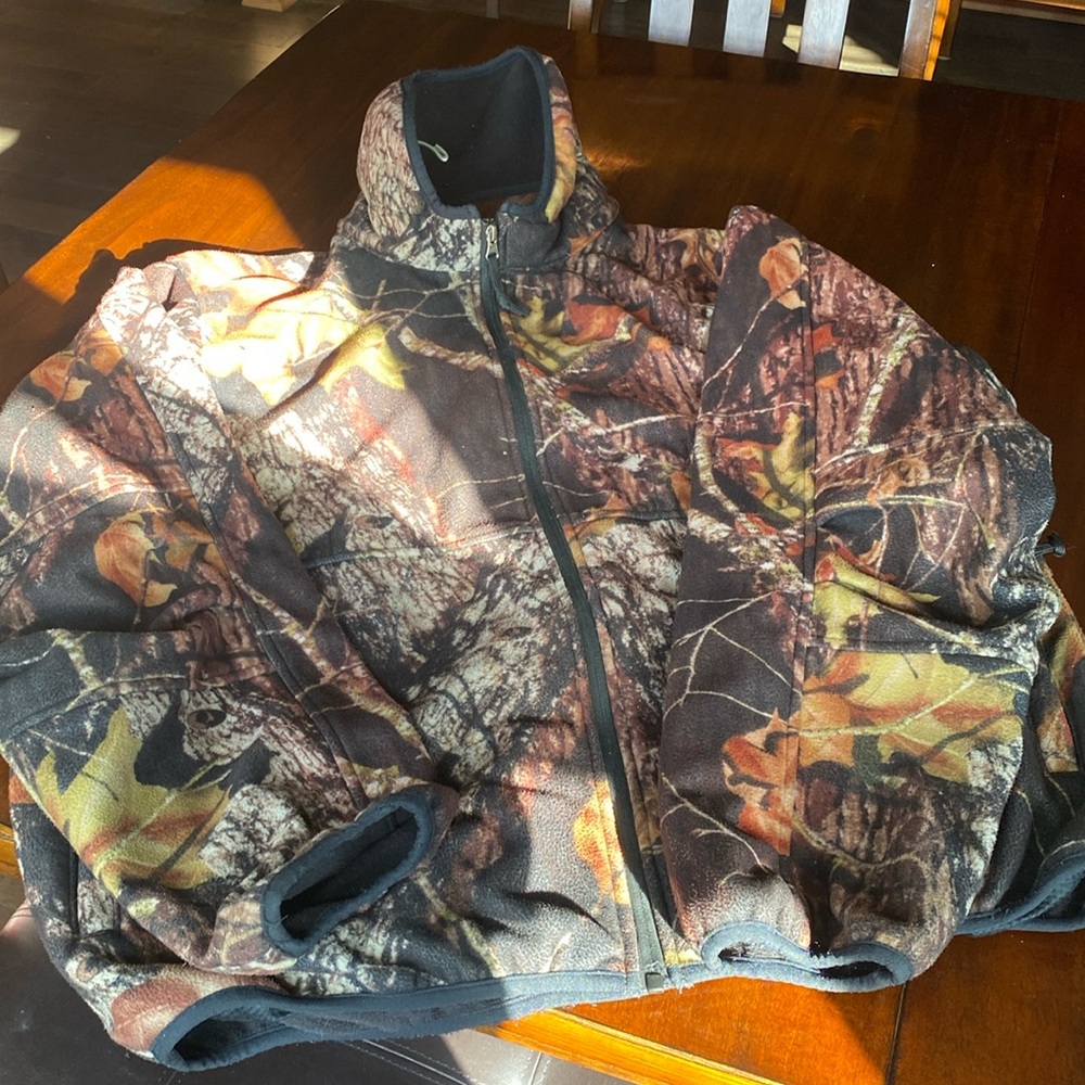 2 piece Rivers West Hunting Outfit